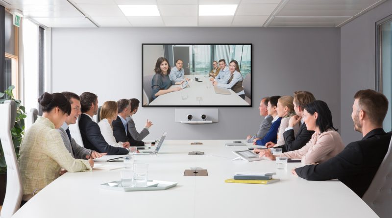 videoconferencia